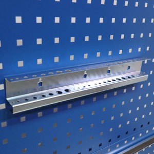 Storr Tool Panel Accessory Drill Bit Holder